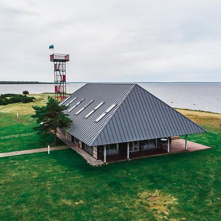 Harbor House Lomalaゲストハウス エクステリア 写真