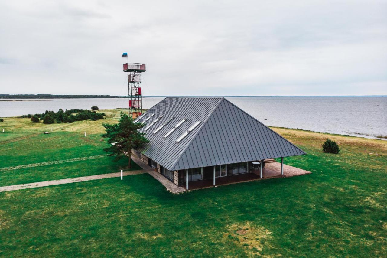 Harbor House Lomalaゲストハウス エクステリア 写真