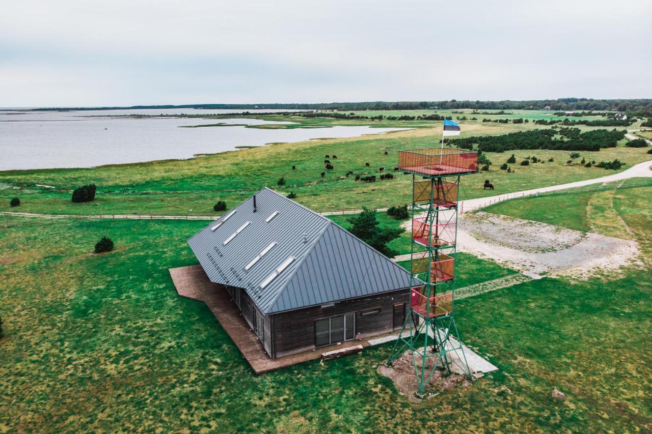Harbor House Lomalaゲストハウス エクステリア 写真
