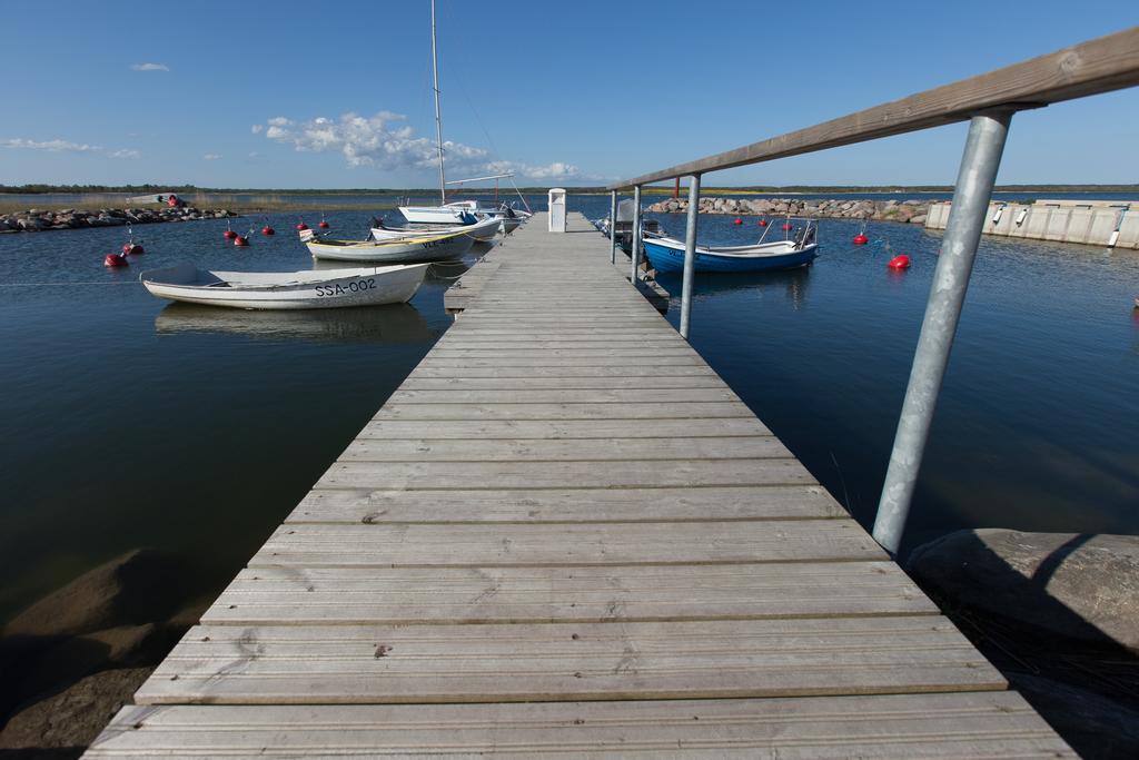 Harbor House Lomalaゲストハウス エクステリア 写真