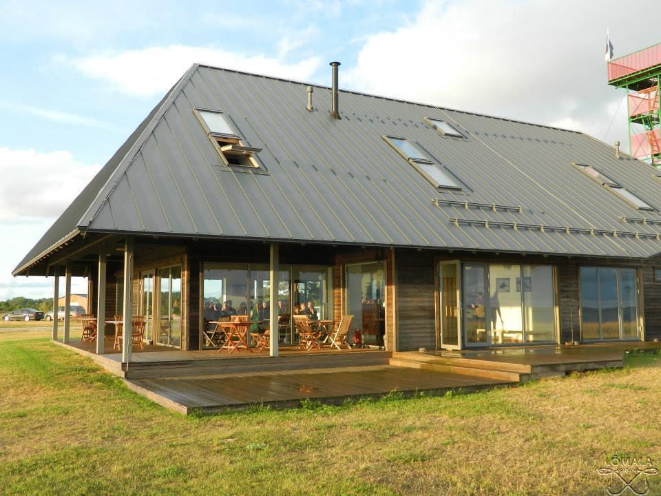 Harbor House Lomalaゲストハウス エクステリア 写真