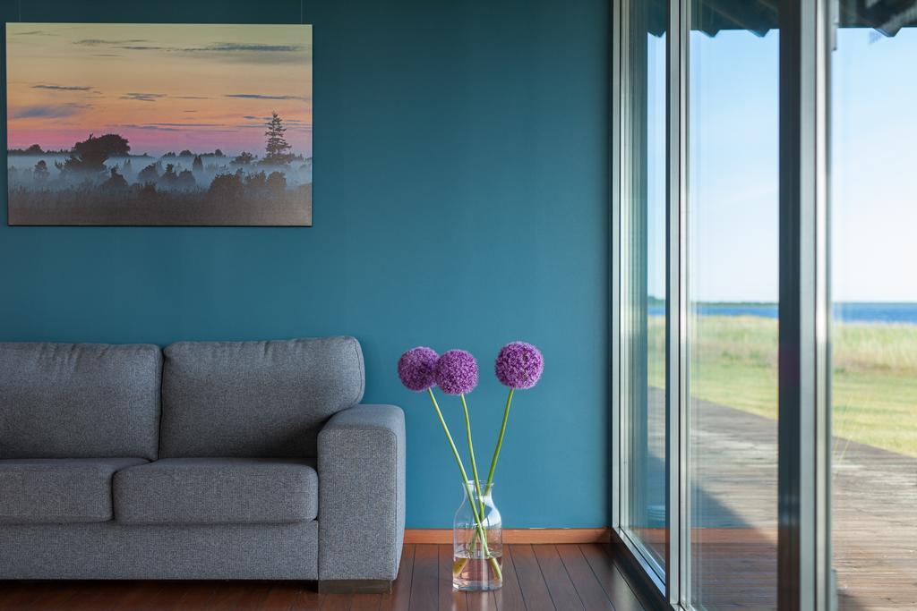Harbor House Lomalaゲストハウス エクステリア 写真