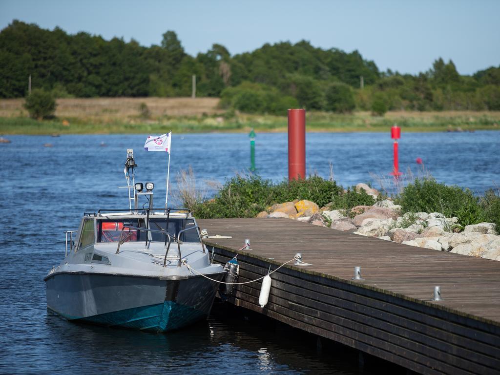 Harbor House Lomalaゲストハウス エクステリア 写真