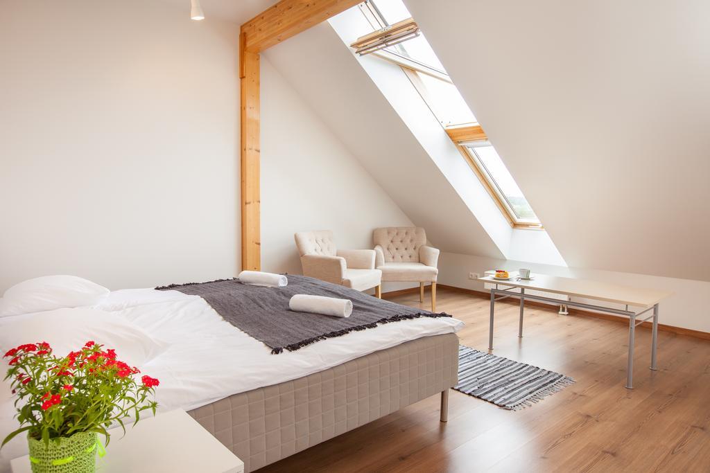 Harbor House Lomalaゲストハウス エクステリア 写真