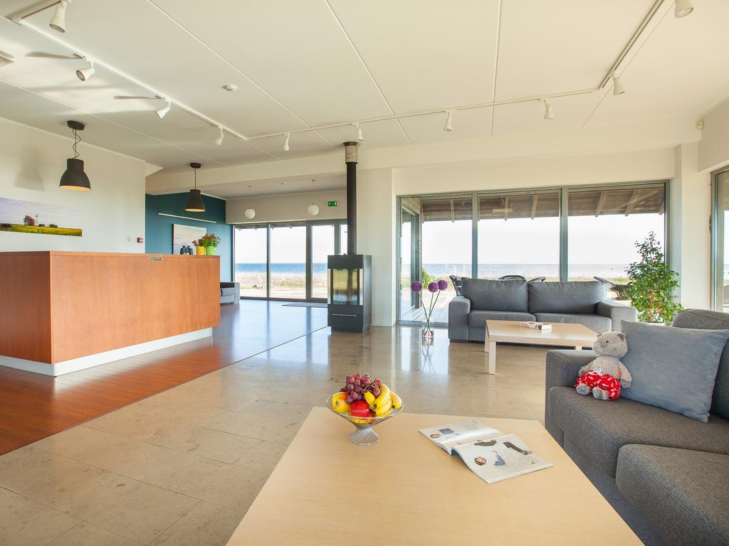 Harbor House Lomalaゲストハウス エクステリア 写真